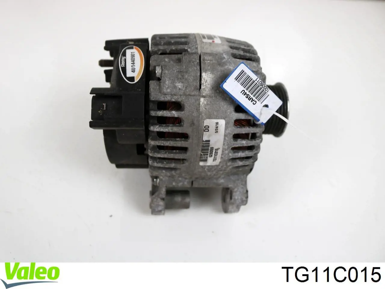 Alternator TG11C015 VALEO