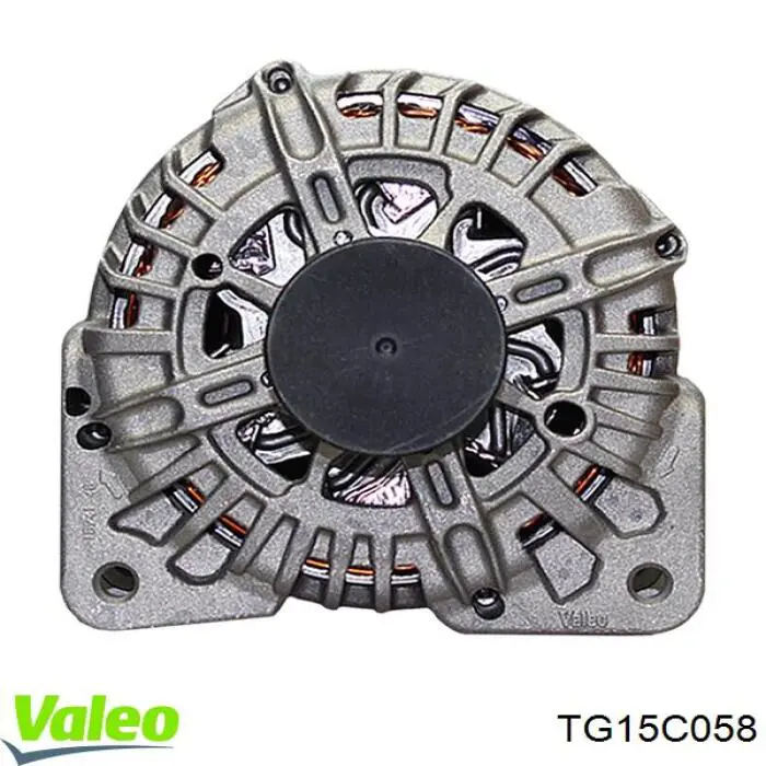 Alternator TG15C058 VALEO