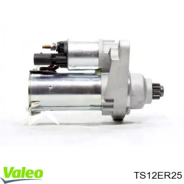 Rozrusznik VAG 02E911023K cena, od 109,28 USD