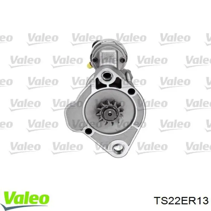 Rozrusznik VALEO TS22ER13 cena, od 169,19 USD