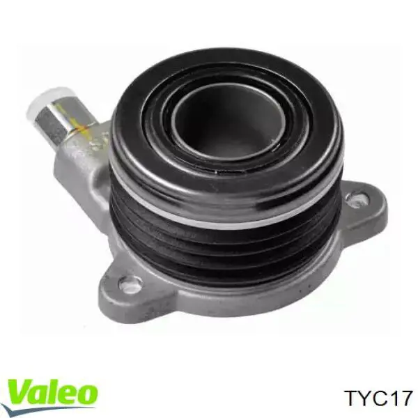 Docisk sprzęgła TYC17 VALEO
