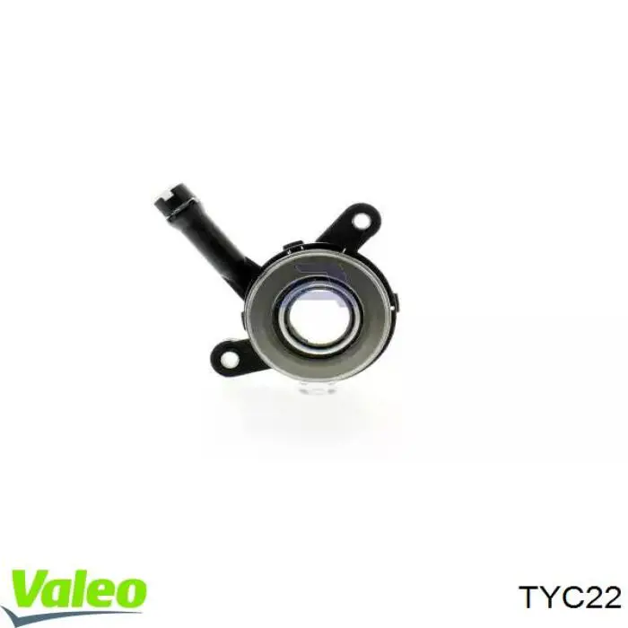 TYC22 VALEO Docisk sprzęgła