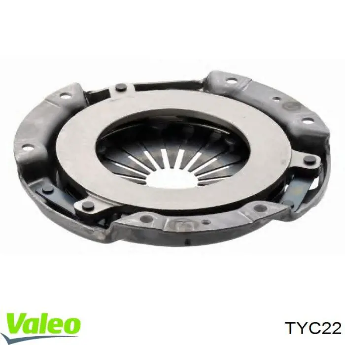  VALEO TYC22