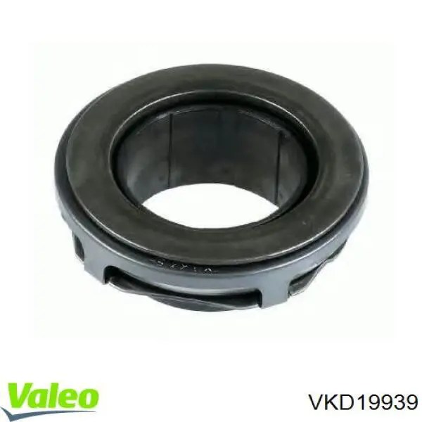 Do koszyka VKD19939 VALEO Łożysko wyciskowe sprzęgła