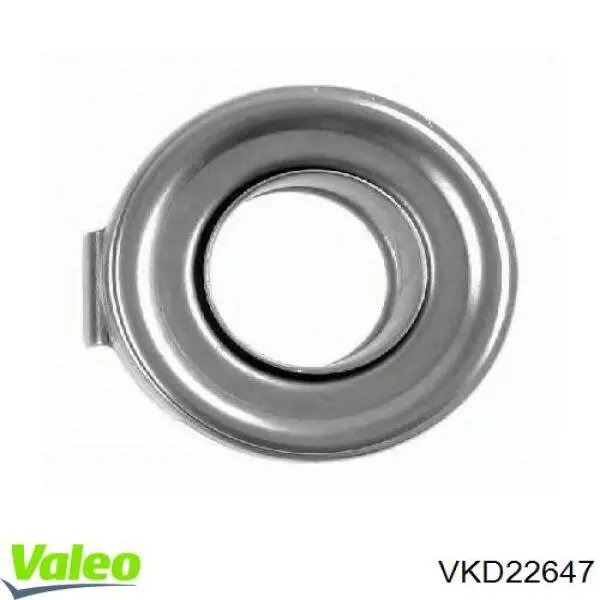 VKD22647 VALEO Docisk sprzęgła