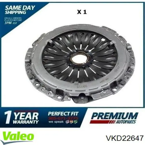 Docisk sprzęgła Hyundai/Kia 4130028030 cena, od 43,27 USD