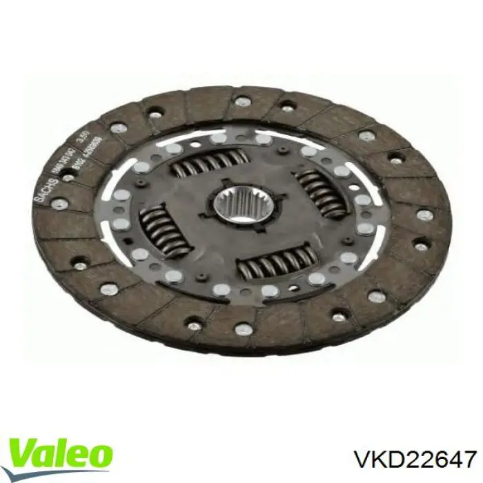 Do koszyka 4138028030 Hyundai/Kia Docisk sprzęgła
