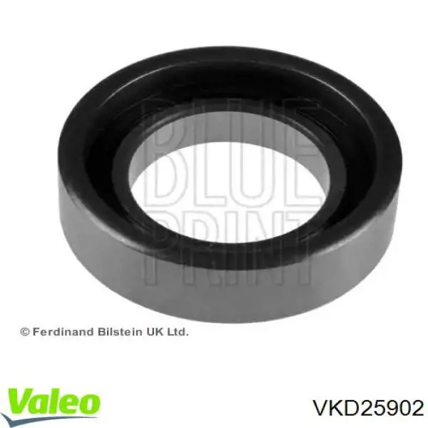 Docisk sprzęgła VALEO VKD25902 cena, od 53,82 USD