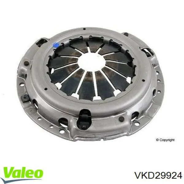  VALEO VKD29924