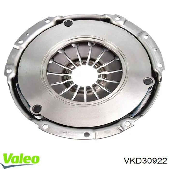 VALEO VKD30922