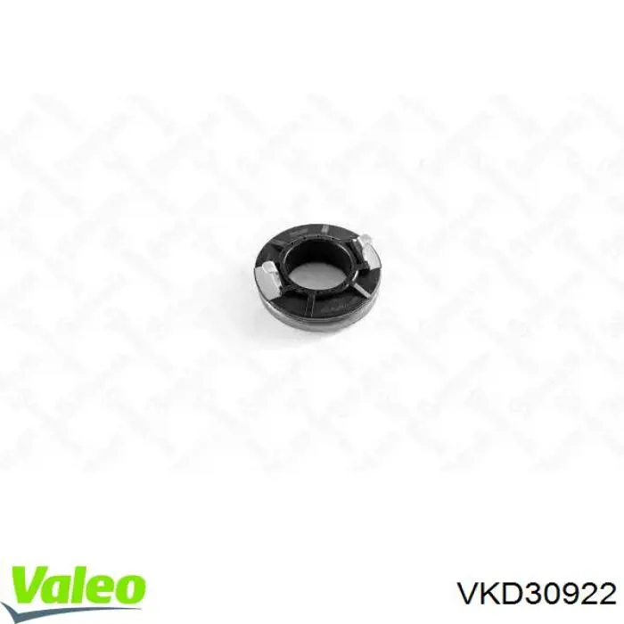 VKD30922 VALEO Tarcza sprzęgła