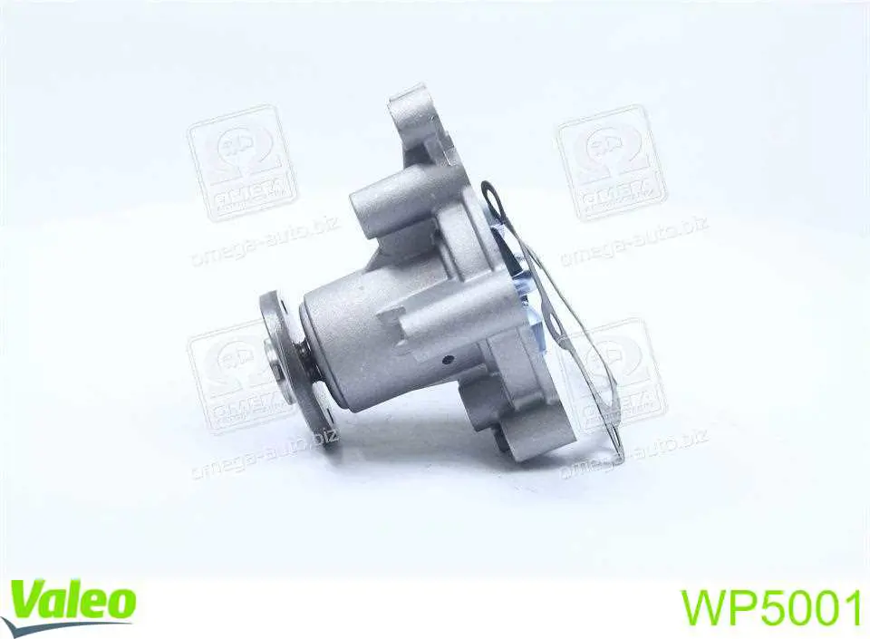 WP5001 VALEO Pompa chłodząca wodna