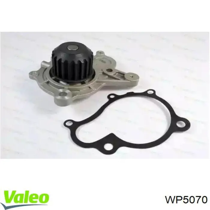 WP5070 VALEO Pompa chłodząca wodna