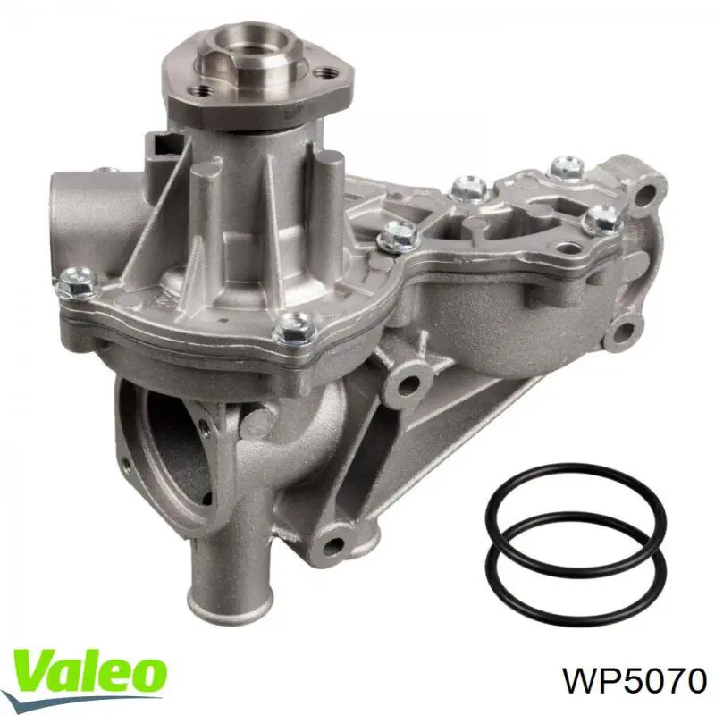 WP5070 VALEO Pompa chłodząca wodna