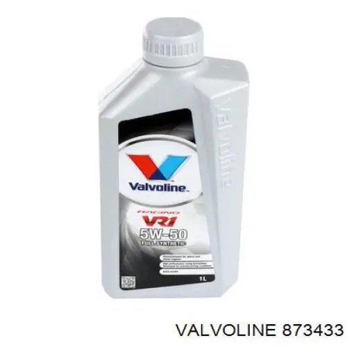 Do koszyka 873433 Valvoline Olej do silnika
