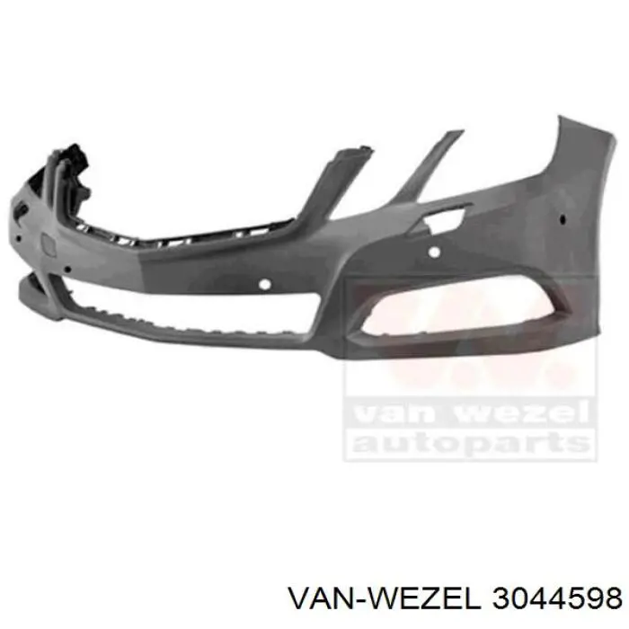 Listwa ochronna drzwi przednich prawych Mercedes A2128851874 cena, od 22,45 USD