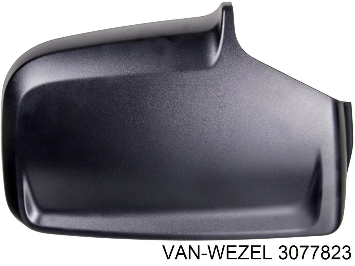 Do koszyka A0008108119 Mercedes Lusterko wsteczne lewe