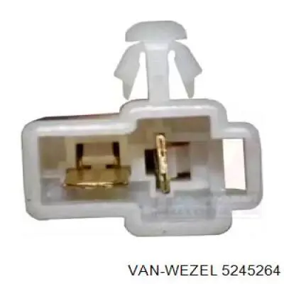 Do koszyka 8340157B00000 Suzuki Mechanizm podnoszenia szyby drzwi przednich prawych