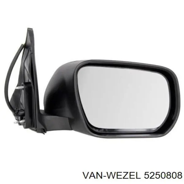 Lusterko wsteczne prawe View MAX FP6825M02 cena, od 89,53 USD