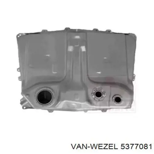 Zbiornik paliwa Toyota 7700142110 cena, od 389,84 USD