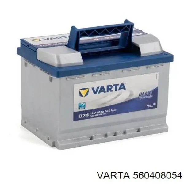 560408054 Varta Bateria (akumulator)