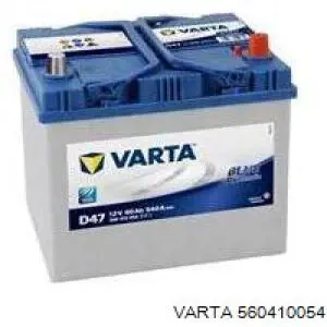 Do koszyka 560410054 Varta Bateria (akumulator)
