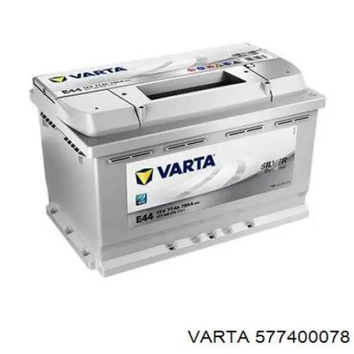 577400078 Varta Bateria (akumulator)