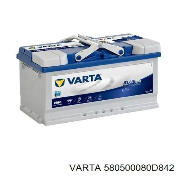 Do koszyka 56029635AC Chrysler Bateria (akumulator)