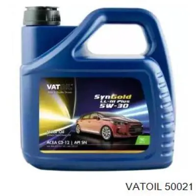 50021 Vatoil Olej do silnika