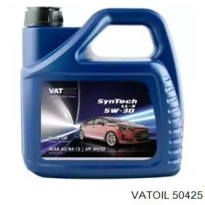 50425 Vatoil olej do silnika
