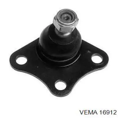 Sworzeń wahacza dolny Lancia Kappa sedana (838A) (1994 - 2001) cena, od 23,83 USD