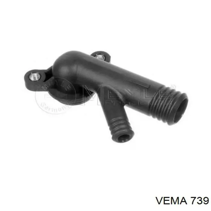 Przegub homokinetyczny wewnętrzny trójramienny 4247393 Fiat/Alfa/Lancia
