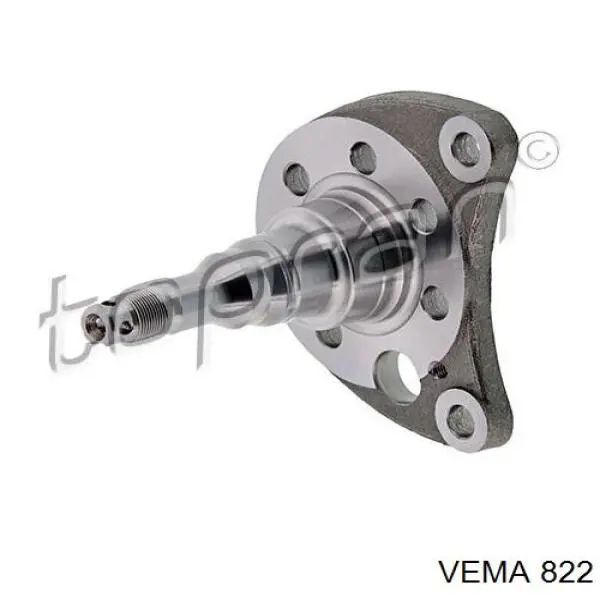 Przegub homokinetyczny wewnętrzny trójramienny Vema 822 cena, od 24,88 USD