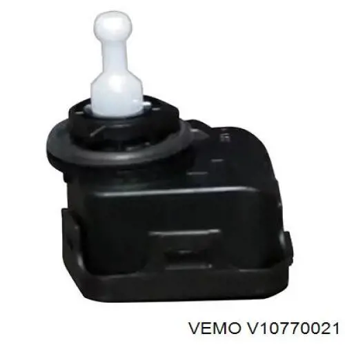 Do koszyka 3U0941295 VAG Korektor swiatel