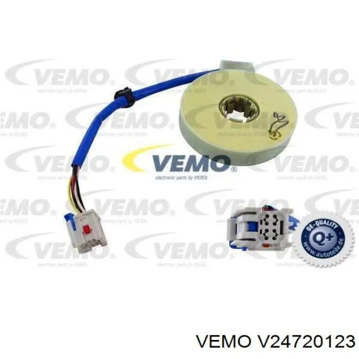 Czujnik kąta skrętu kierownicy Fiat/Alfa/Lancia 51746819 cena, od 141,42 USD