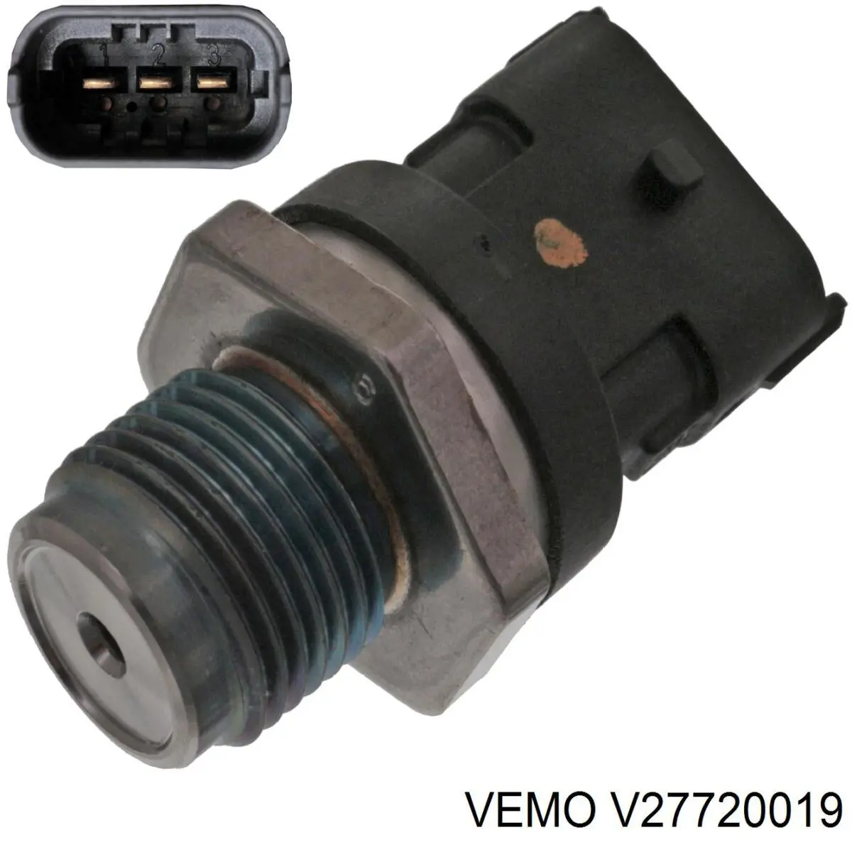 Regulator ciśnienia paliwa w listwie paliwowej SKV 17SKV055 cena, od 67,31 USD