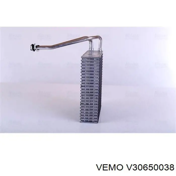 Parownik klimatyzacji Mercedes A169830040064 cena, od 95,80 USD