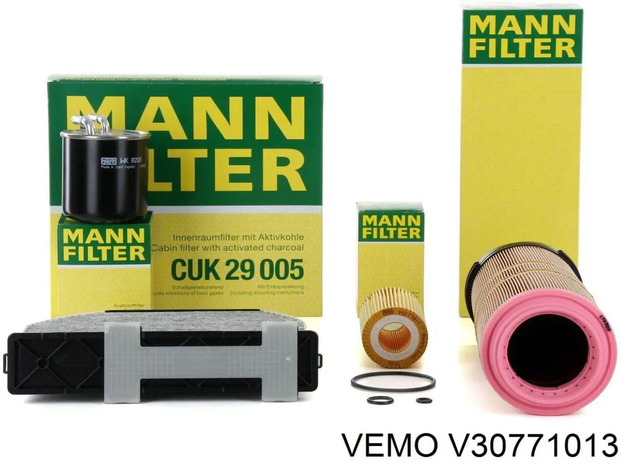 Solenoid automatycznej skrzyni biegów A1402770035 Mercedes