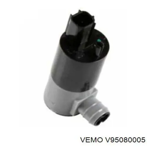 Do koszyka 31283791 Volvo Pompka spryskiwacza szyby przedniej