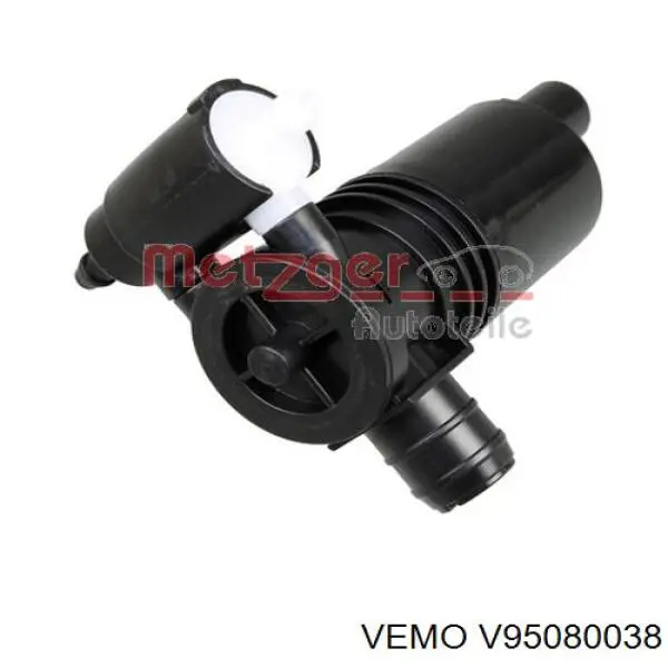 31349242 Volvo Pompka spryskiwacza szyby przedniej