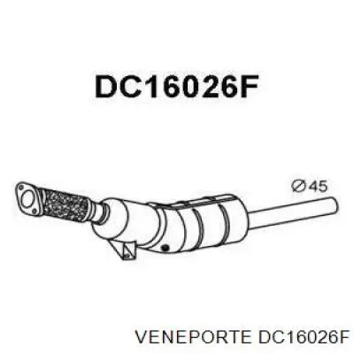 Do koszyka Filtr cząstek stałych układu wydechowego Renault Clio III BR01, CR01