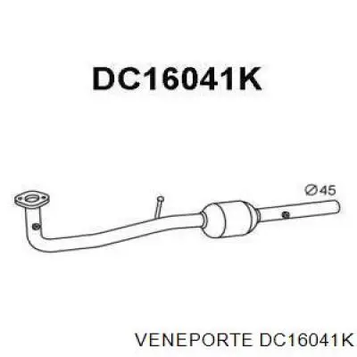 Konwerter-katalizator Dacia Lodgy 