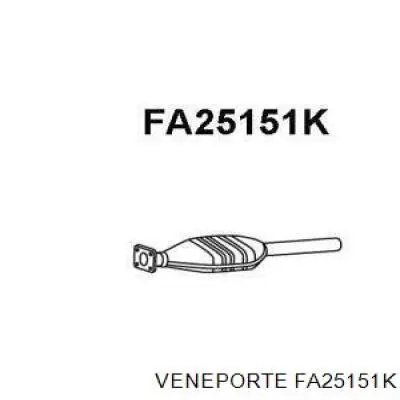 Konwerter-katalizator Lancia Dedra sedana (835) (1989 - 1999) cena, od 843,68 USD