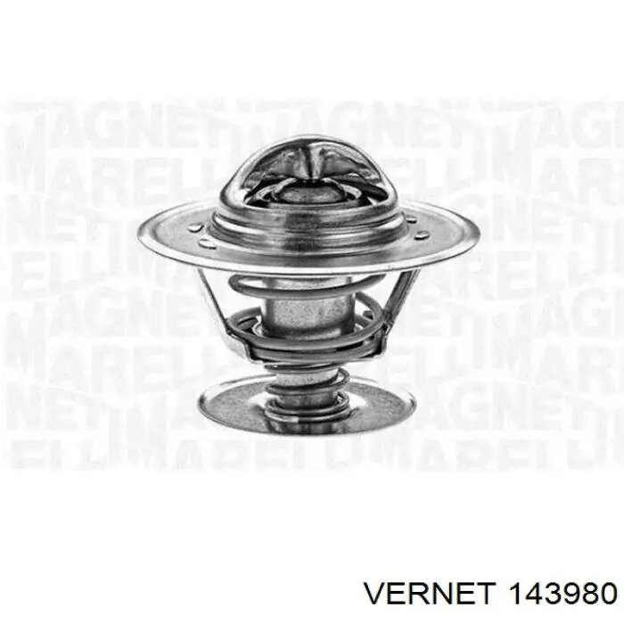 Termostat 143980 Vernet