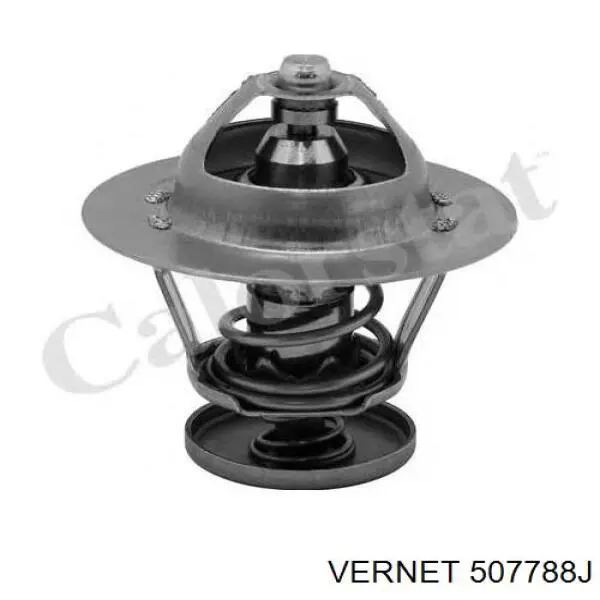 Termostat Vernet 507788J cena, od 13,36 USD