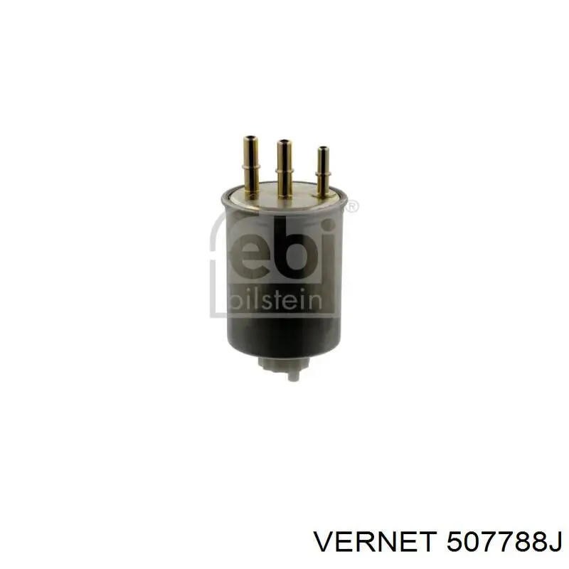 Do koszyka 507788J Vernet Termostat