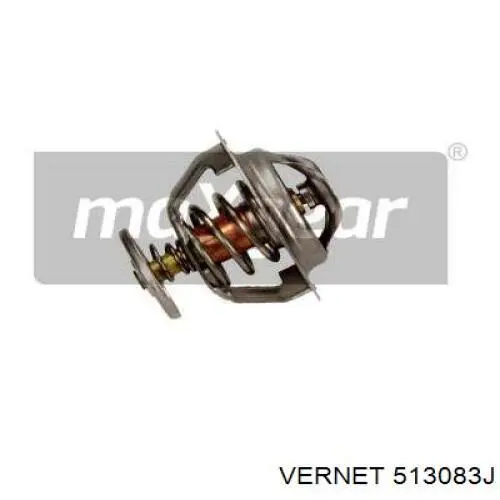 Do koszyka 513083J Vernet Termostat
