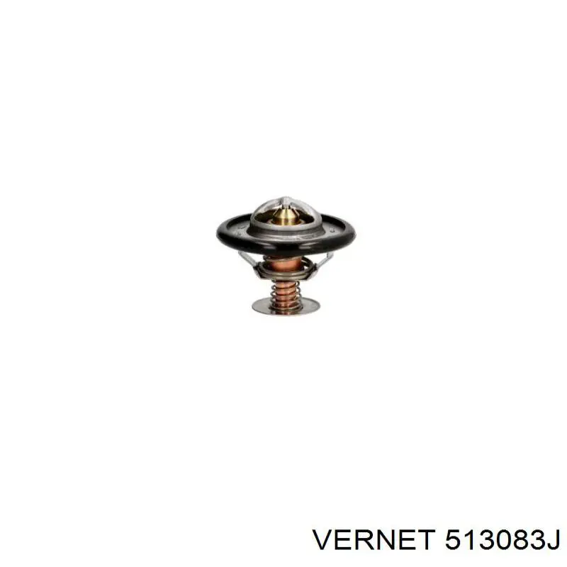 Termostat 513083J Vernet