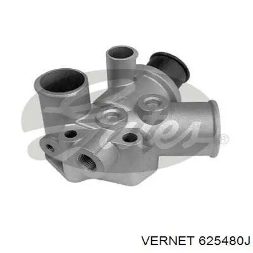 Obudowa termostatu Fiat Tempra sedana (159) (1990 - 1996) cena, od 40,59 USD