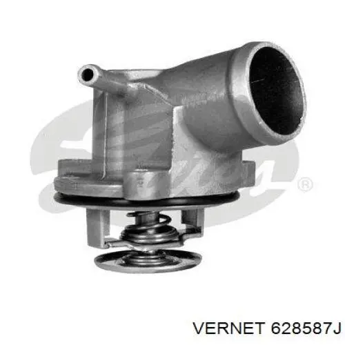 Termostat Vernet 628587J